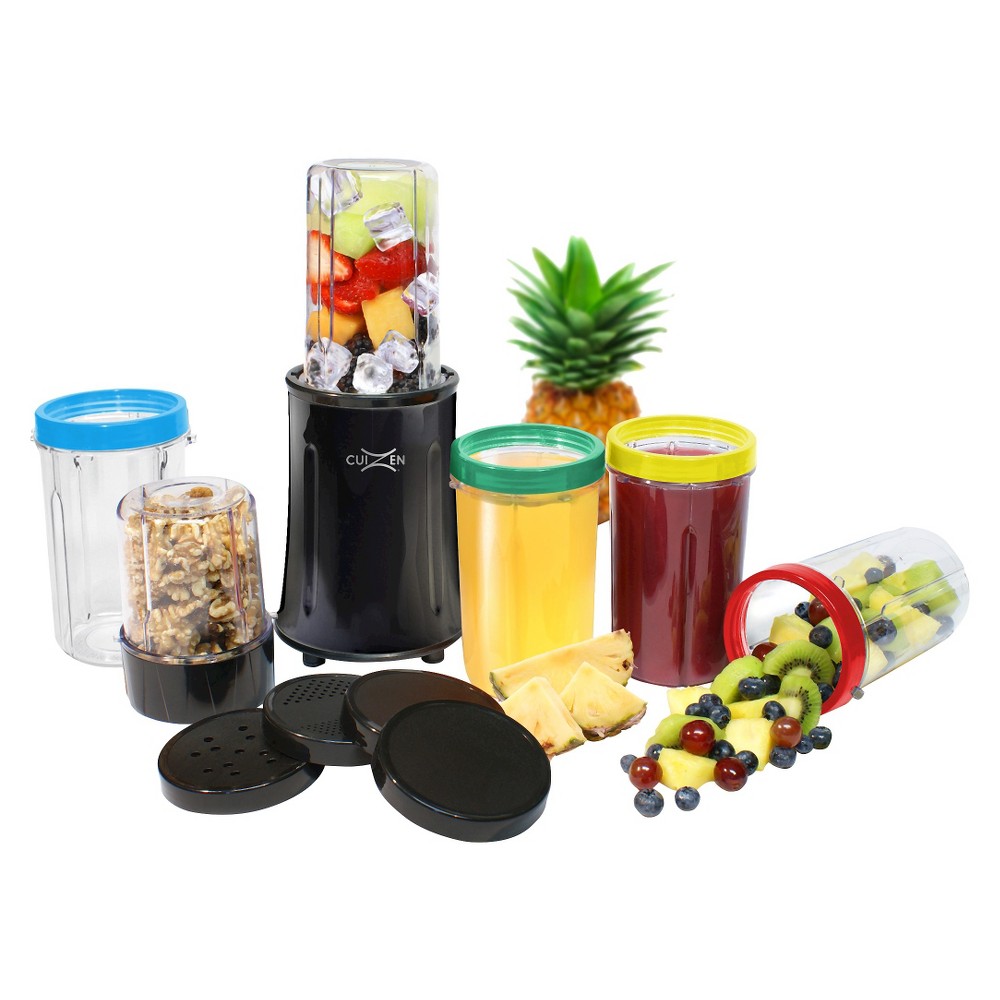 UPC 826154005018 product image for Cuizen 17pc Personal Blender | upcitemdb.com