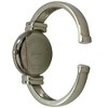 Olivia Pratt Everyday Silver Bangle Women Watch - 2 of 3