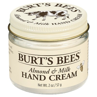 target hand cream