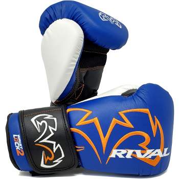 Gants Rival RS1 ultra sparring boxe anglaise kickboxing mma