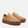 Timberland Women's Laurel Court Low Lace-Up Sneaker - 4 of 4