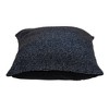 Parkland Collection,Aster TransitionalBeaded Throw Pillow - 3 of 4