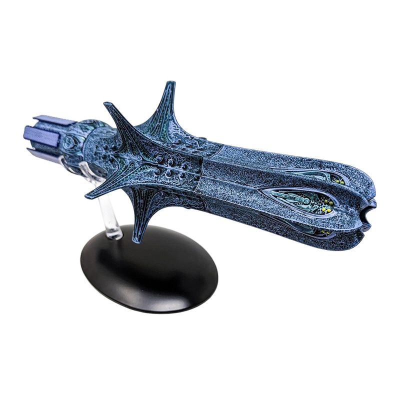 Eaglemoss Collections Star Trek Ship Replica | Vger Replica, 3 of 9