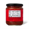 Hot Honey Habanero Salsa- 16oz - Good & Gather™ - 2 of 3