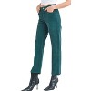 Women's Straight Leg Corduroy Pants - JBD. - 3 of 3