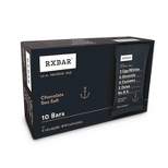 RXBAR Chocolate Sea Salt Protein Bars - 10ct
