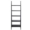 72" Shelf Ladder Bookcase - Flora Home - image 2 of 4