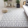 Vermont VRM102 Hand Woven Indoor Rugs - Safavieh - 2 of 4
