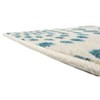 Unique Loom    Outdoor Modern Charlotte Area Rug - 4 of 4