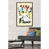 Trends International Pokémon - Smiles Anime Framed Wall Poster Prints - 2 of 4