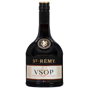 St-Remy VSOP French Brandy - 750ml Bottle