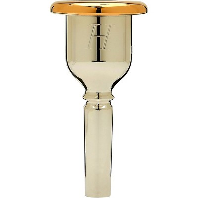 Denis Wick Dw3186 Heritage Series Tuba Mouthpiece 2.5cc : Target