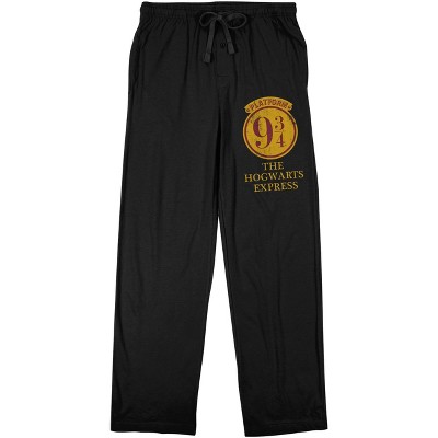 Hogwarts Express Play Pant