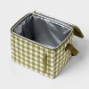 18 Can Box Cooler Green - Room Essentials™ - 3 of 3