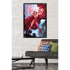 Trends International Marvel Comics - Scarlet Witch - Avengers Vs. X-Men #0 Framed Wall Poster Prints - 2 of 4