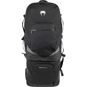 Venum Evo 2 Xtrem Gym Backpack - Black/Gray