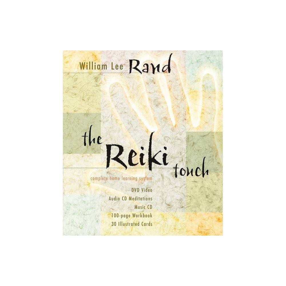 The Reiki Touch - by William Lee Rand (Mixed Media Product) Book Synopsis If you've felt the power of Reiki and want to broaden your experience, you now have the most extensive resource available for strengthening your practice of this extraordinary healing art. With The Reiki Touch, Reiki master William Lee Rand combines the advantages of video, audio, reference cards, and written instruction to provide a comprehensive set of tools for uncovering Reiki's most potent secrets. As one of the premier authorities on Reiki in the West, William Lee Rand has guided thousands of students through every level of Reiki training. Now this renowned teacher invites you to discover your ability to harness Reiki in ways beyond what has traditionally been taught to many advanced students. From mastering the fundamental hand positions for healing, to using the advanced techniques of Byósen scanning and Gyoshi ho (sending Reiki through the eyes), Rand provides the essential keys to Reiki for beginners and advanced practitioners alike. Whether you're a long-time Reiki practitioner or you've just received your first attunement, The Reiki Touch will provide the training and understanding you need to excel at this increasingly popular healing art. The first comprehensive training program for Reiki includes: 60-minute DVD, featuring instruction on hand positions, conducting healing sessions, scanning techniques, and advanced use of Reiki to see auras and past lives3 guided meditations on CD to strengthen your Reiki energy, deepen your healing experience, and invite a spiritual guide30 illustrated Reiki cards that can be used as a divination tool to discover which hand positions, symbols, or techniques to use for healing specific conditions100-page workbook, including advanced practices for creating energetic boundaries for your spiritual protection, enhancing your creativity and problem solving skills, and much more 79 minutes of heartfelt music on CD, ideally suited for treatmentsPlease note: This program is not related to the Reiki Touch(R) work of Julia Carroll. About the Author William Lee Rand William Lee Rand is one of the world's foremost Reiki practitioners and teachers. He is founder and president of The International Center for Reiki Training, has 25 years experience practicing Reiki, is publisher and editor of the Reiki News Magazine, is author of Reiki: The Healing Touch, Reiki for a New Millennium, and many other articles and recordings. He teaches Reiki full time in classes worldwide.