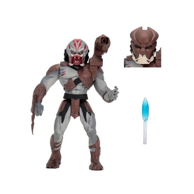 neca predator target