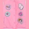 PAW Patrol Varsity Bomber Jacket Little Kid - 3 of 4