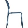 InterSpaceLiving- Zuho Modern Indoor Outdoor Chair - 3 of 4