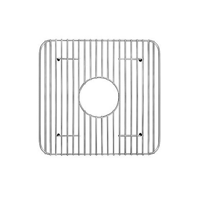 ALFI Stainless Steel Sink Grid for use with Fireclay 33 Reversible Series Sinks