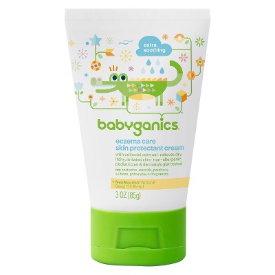 baby farm shampoo