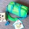 Wildkin Overnighter Duffel Bag for Kids - 2 of 4
