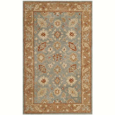 Antiquity AT61 Hand Tufted Indoor Rug -Safavieh
