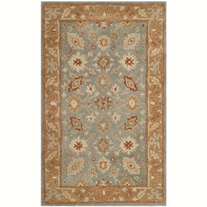 Antiquity AT61 Hand Tufted Indoor Rug -Safavieh - 1 of 4