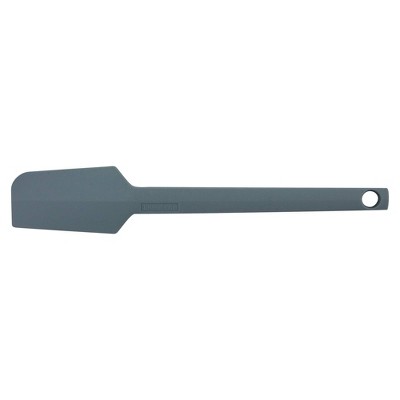 Taste of Home 5pc Silicone and Stainless Steel Kitchen Utensi Set Ash Gray — фото 2