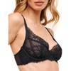 Adore Me Women's Mandi Demi Bra - 2 of 4