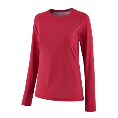 Mizuno W Performance Ls
