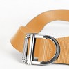 Anna-Kaci Women's Nylon Waist Belt with Statement D - Ring Buckle - 4 of 4