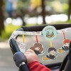 Harry Potter Stroller Soft Stroller Activity Toy - 2 of 3