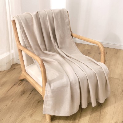 The Mazone  Luxury Merinos Wool Spring Blanket – PAGERIE