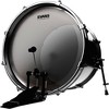 Evans EQ3 Frosted Bass Drum Head - 3 of 4