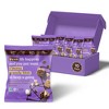 B'cuz Snacks Granola Bites 1oz-Bag Multipacks, Gluten Free Delicious Healthy Snacks for Adults & Kids - 2 of 4