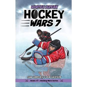 It's Hockey Season - (drop The Puck) By Jayne J Jones Beehler (hardcover) :  Target