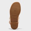 Kids' Eve Pearl Sandals - Cat & Jack™ - 4 of 4