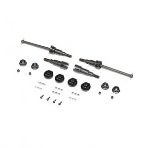 Losi LOS-1929 Metal Axle & Hex Set: GROM - 1 of 1