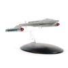 Eaglemoss Limited Star Trek Starship Replica | Warp Delta - 3 of 4