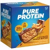 Pure Protein Bar - Chocolate Peanut Butter - 12ct - image 4 of 4