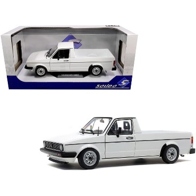 solido diecast trucks