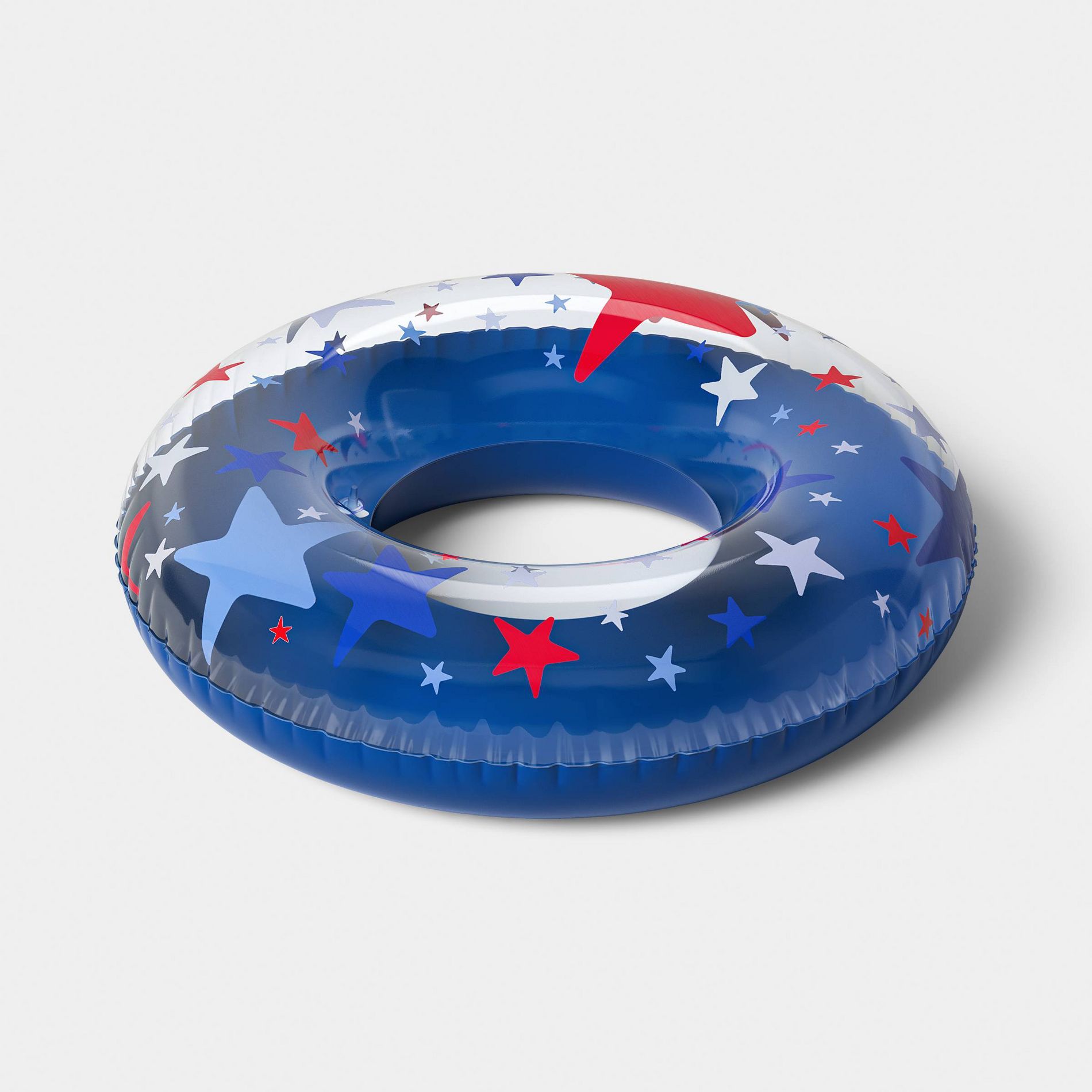 31'' Tube Five Star America printed Novelty Float - Sun Squad™