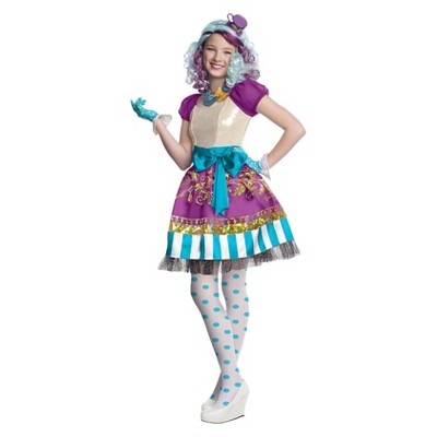 ever after high madeline hatter