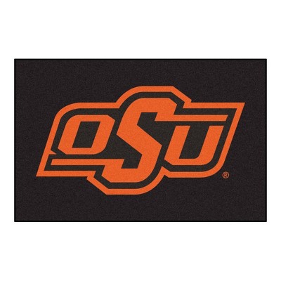 NCAA Oklahoma State Cowboys Starter Mat 1'6" x 2'6"