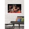 Trends International Kiss - Live Show Framed Wall Poster Prints - 2 of 4