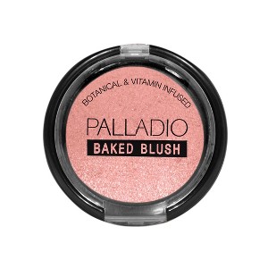 Palladio Baked Blush - 1 of 4