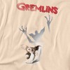 Gremlins Shadow Adult T-Shirt - 2 of 4