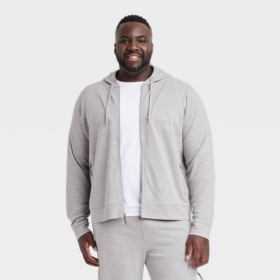 All in Motion - Hoodie (Large) – Revival Rack